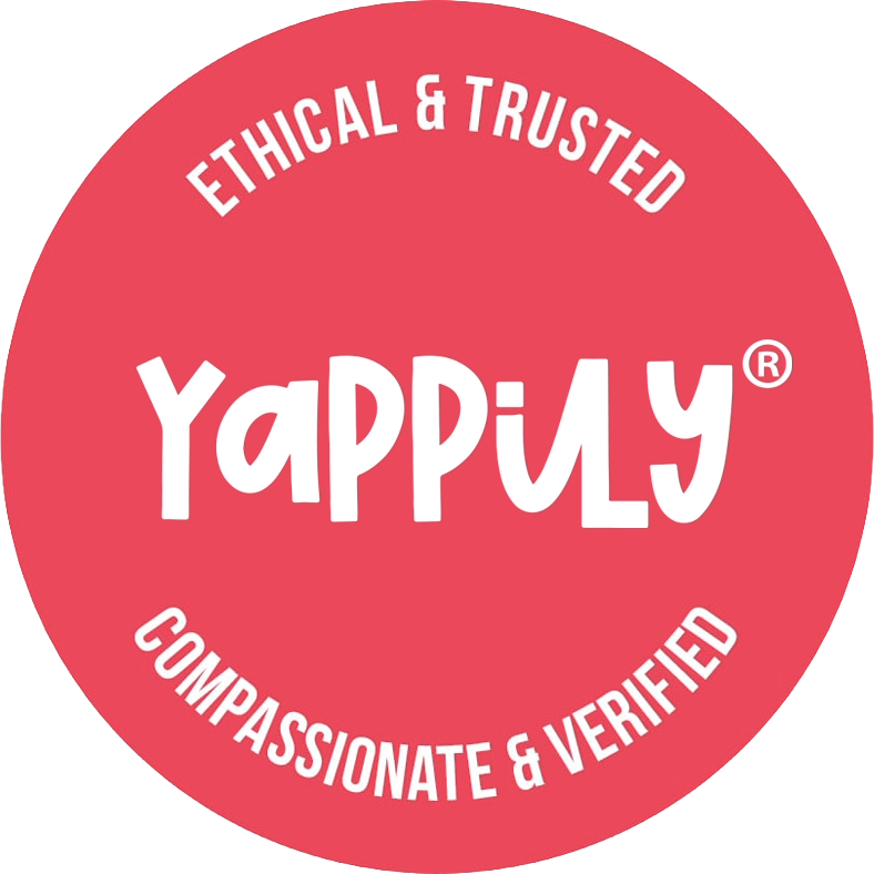 Yappily Ethical Dog Care Directory Member